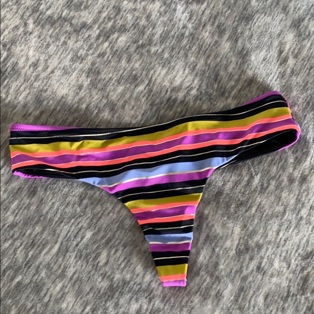 Thong Bikini Bottoms